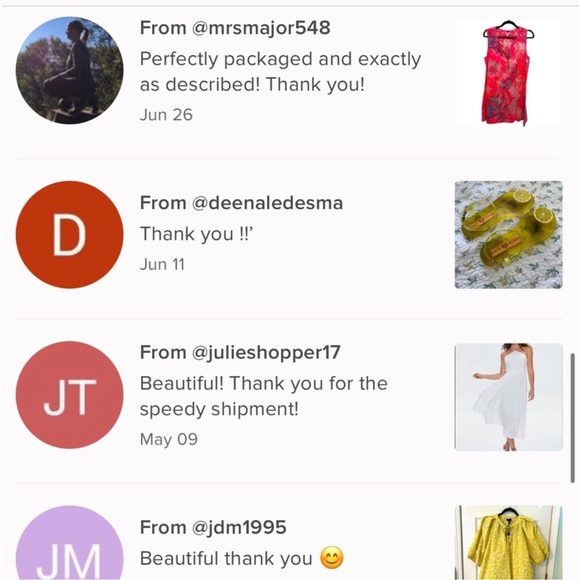 ❤️LOVE NOTES❤️5 STAR RATINGS - Picture 3 of 16